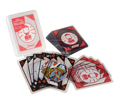 Bộ bài chống thấm Coleman 2000009491