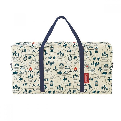 Bộ bàn ghế Coleman Compact Camp Map 19 Japan 2000034615