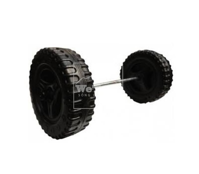 Bộ bánh xe thùng giữ nhiệt Coleman 6240-5501