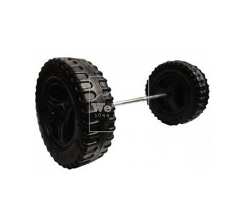 Bộ bánh xe thùng giữ nhiệt Coleman 6240-5501