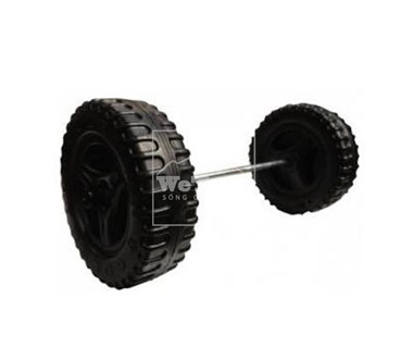 Bộ bánh xe thùng giữ nhiệt Coleman 6240-5501