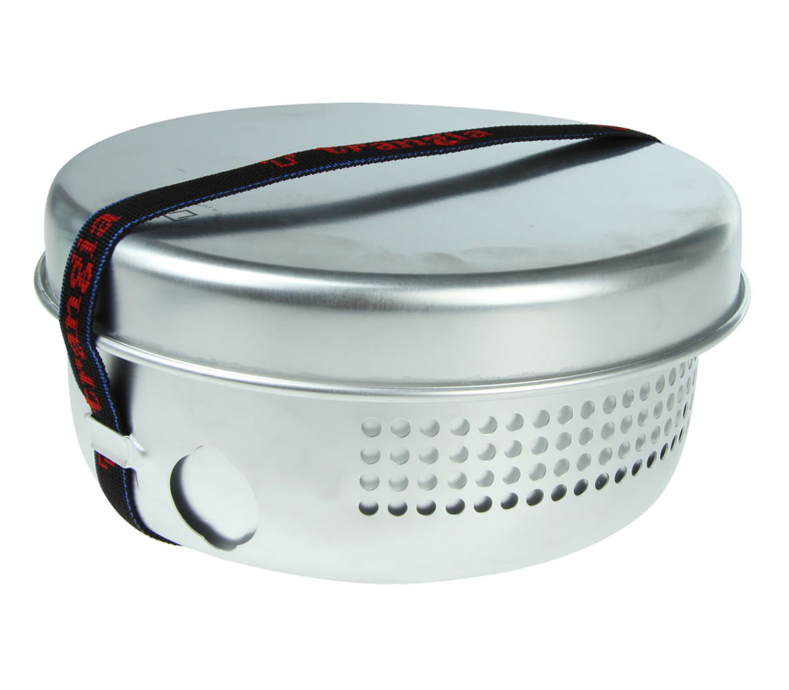 Bộ bếp cồn du lịch Trangia 25-2UL