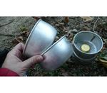 Bộ bếp cồn du lịch Trangia 25-3UL
