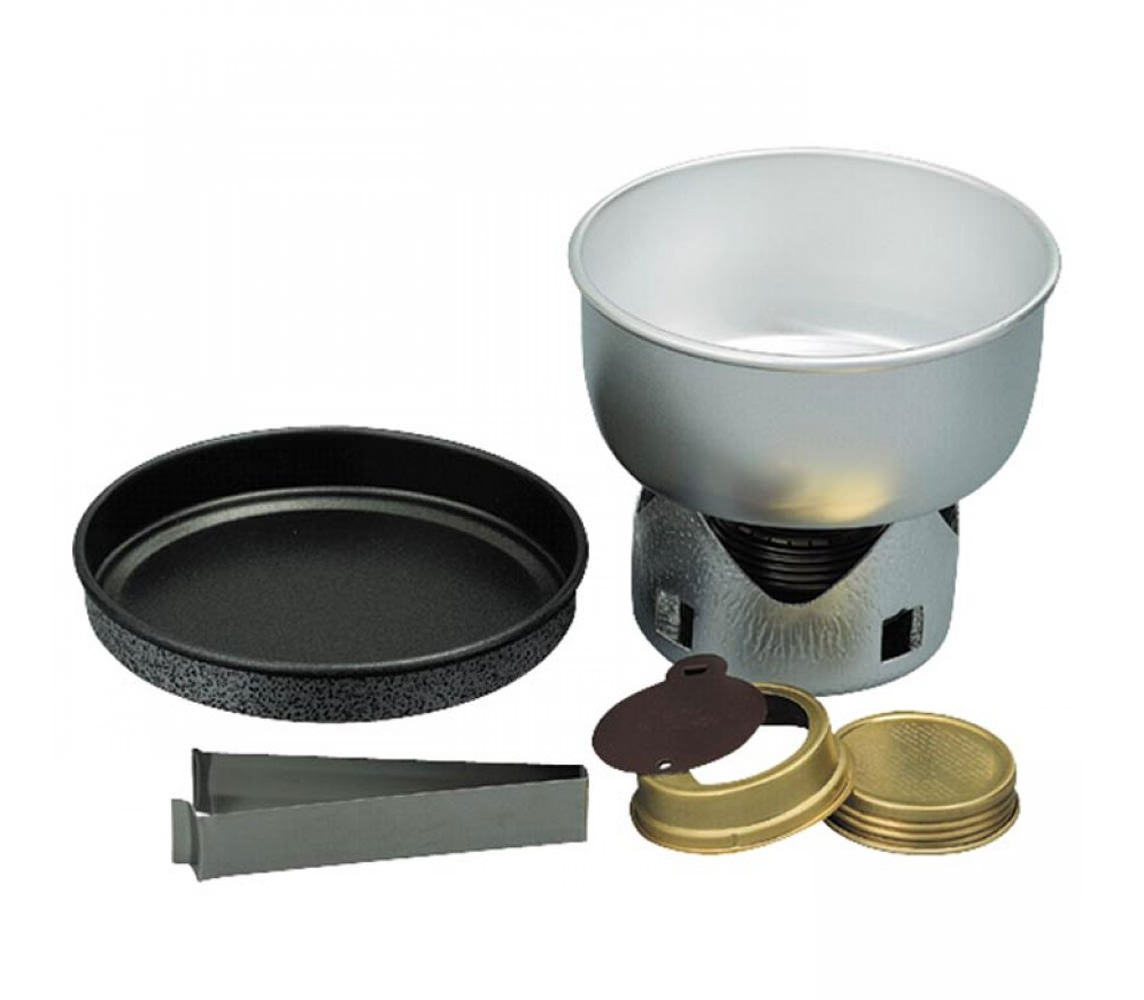 Bộ bếp cồn Mini Trangia 28-T -3202