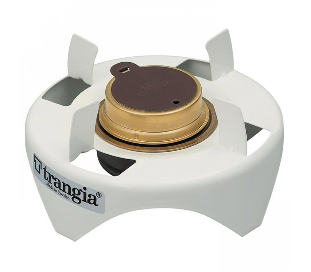 Bộ bếp cồn Trangia Open Spirit Stove