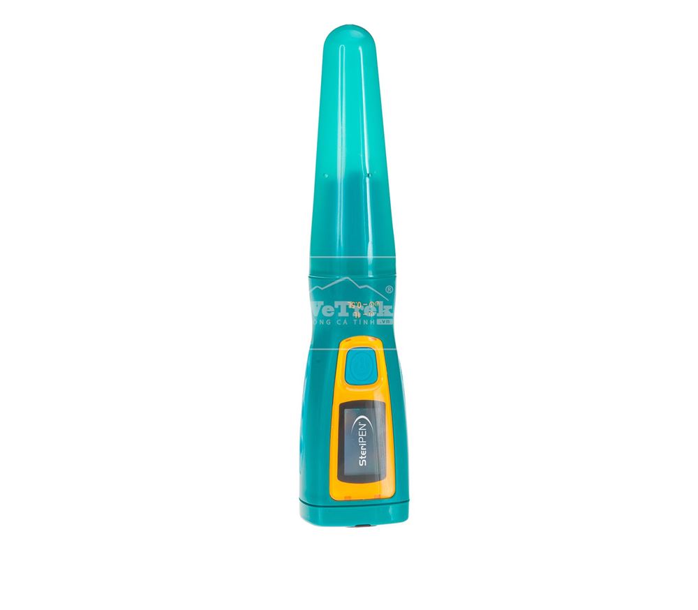 Bộ bút lọc nước SteriPEN Ultra Mini Pack - 6888