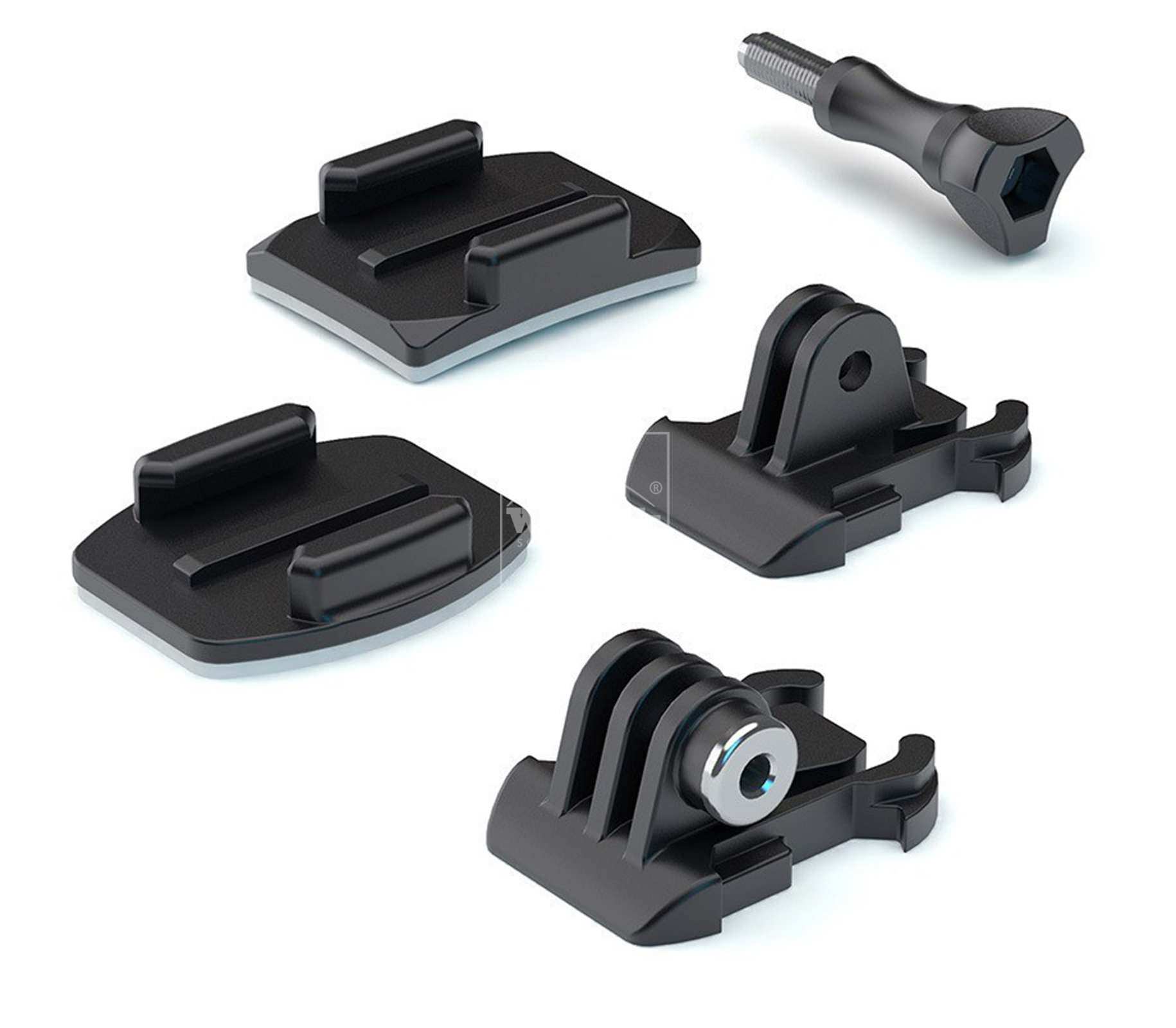 Bộ chân gắn máy quay GoPro SP Mount Set - 6440