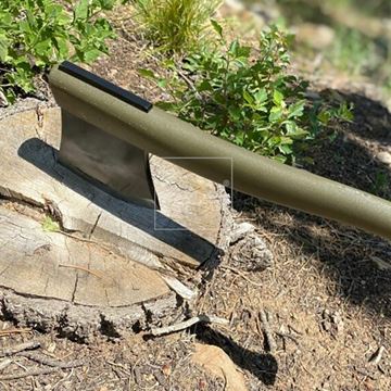 Bộ dao rìu Morakniv Outdoor Kit