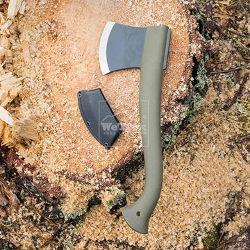 Bộ dao rìu Morakniv Outdoor Kit