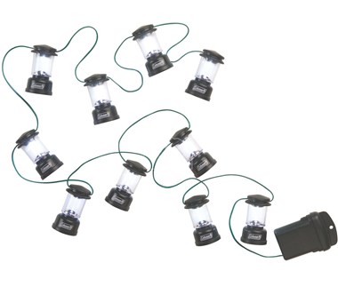 Bộ dây đèn Led Coleman 2000001475