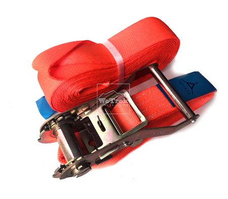 Bộ dây treo lều 6m TENTSILE 6m Ratchet and Straps - 7805