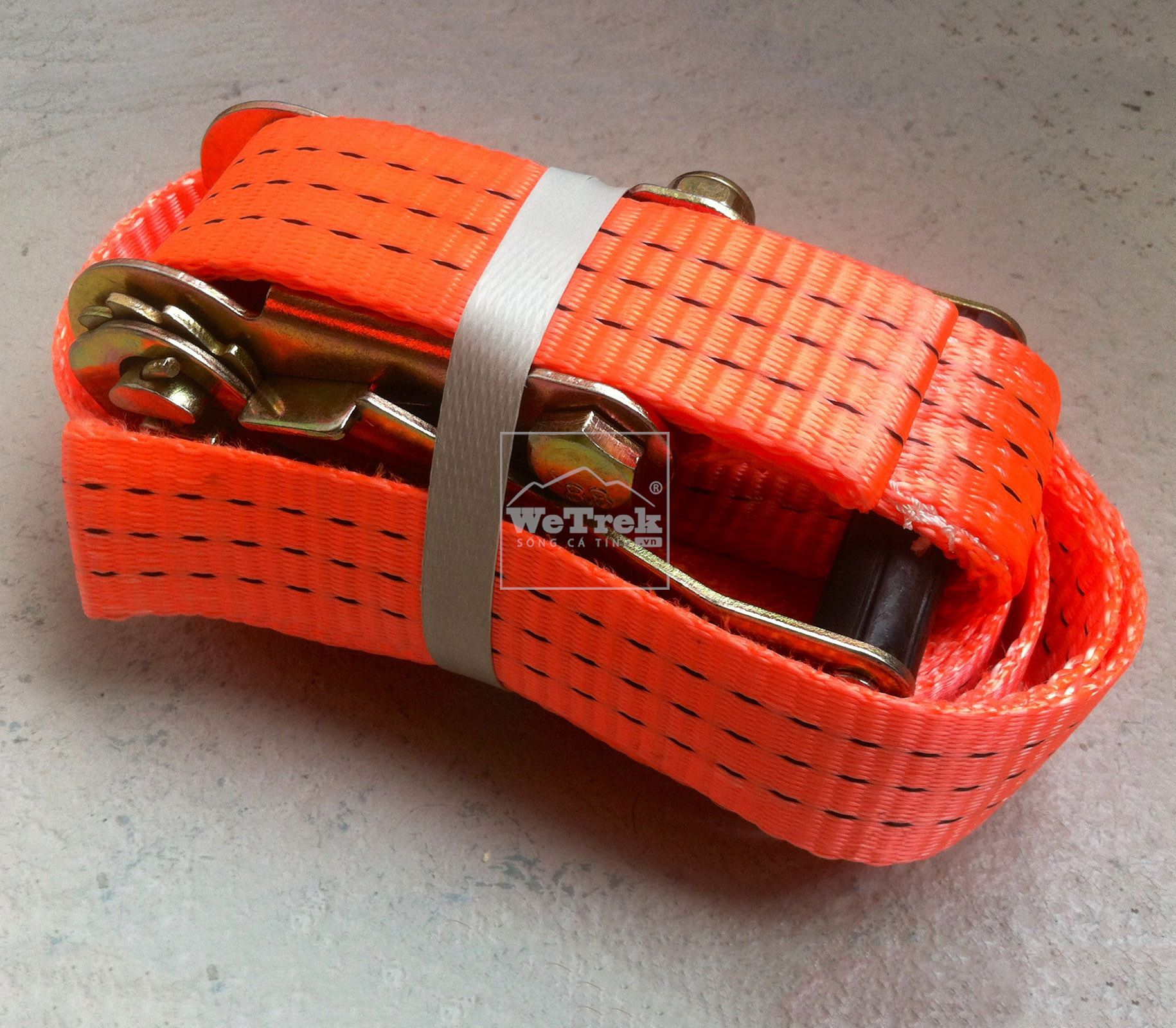 Bộ dây treo lều Flite thay thế TENTSILE Flite Spare Ratchet and Straps - 7804