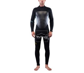 Bộ đồ bơi giữ nhiệt nam Aqua Marina Element Mens Wetsuit 3/2mm C-M17WS-BK - 7671