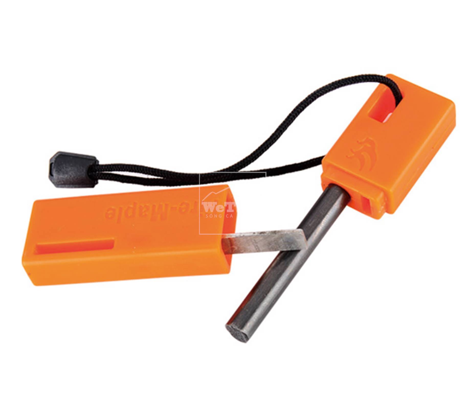Bộ dụng cụ đánh lửa Fire-Maple Fire Starter FMS-709 - 7370
