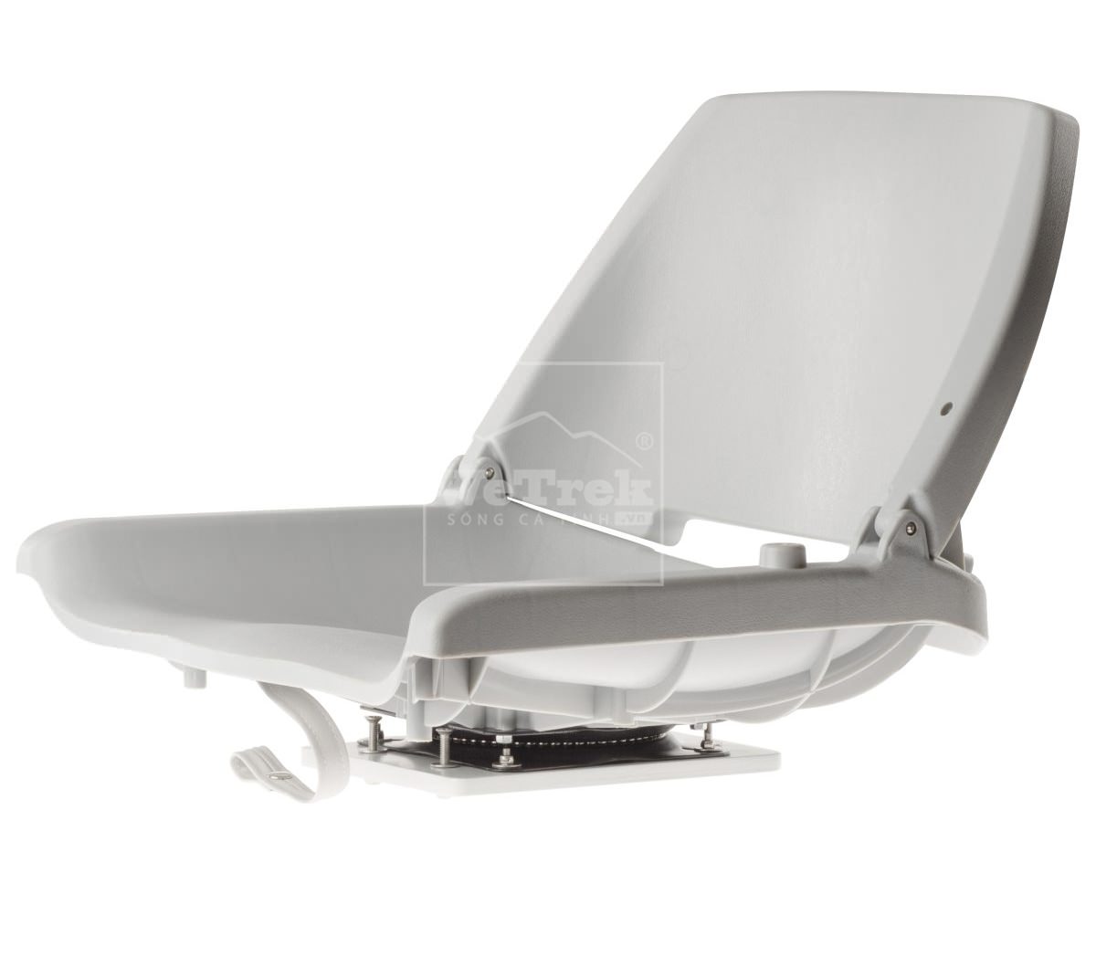 Bộ ghế câu AQUA MARINA Swivel Fishing Seat Package B0301762 - 4698