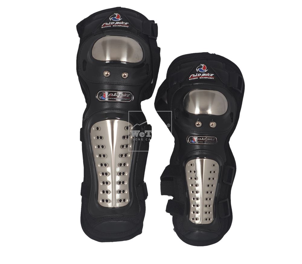 Bộ giáp bảo hộ bọc sắt NAD BIKE - 1162