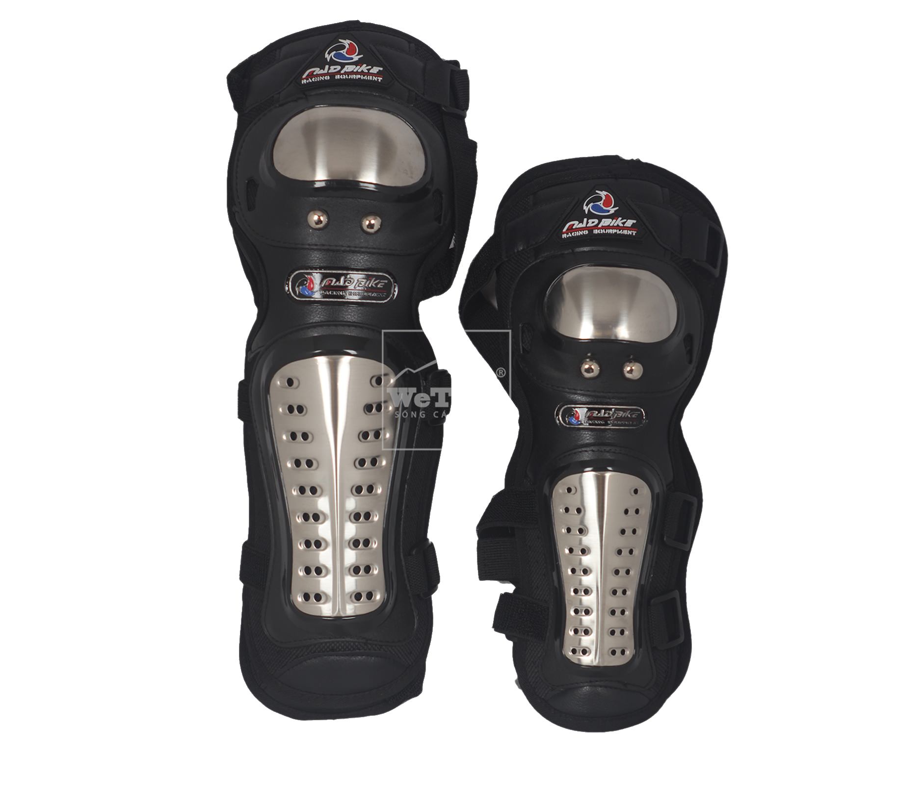 Bộ giáp bảo hộ bọc sắt NAD BIKE - 1162