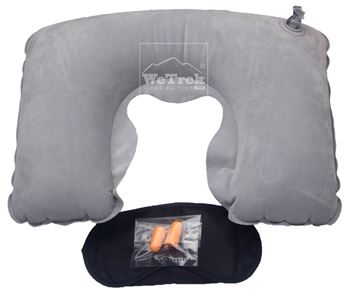 Bộ gối du lịch Ryder Travel Pillow Kit H2003 - 6709