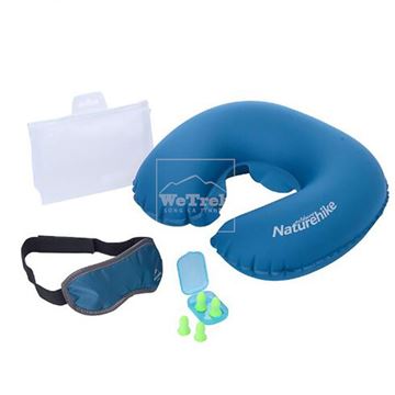 Bộ gối du lịch Naturehike Travel Pillow Kit NH16T012-T - 9583