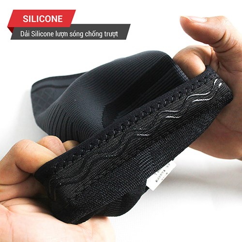 Bó gối thể thao Goodfit GF518K