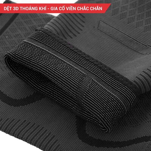 Bó gối thể thao Goodfit GF518K