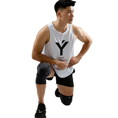 Bó gối thể thao Goodfit GF518K