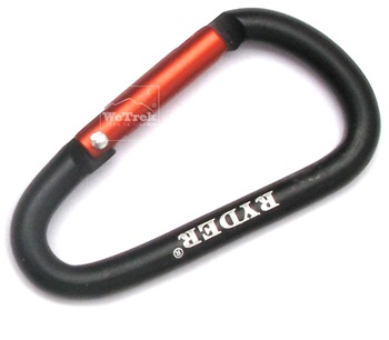Móc treo 5mm RYDER Carabiner L4001 - 6741