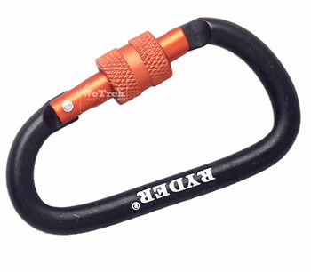 Móc treo 6mm Ryder Carabiner L4006 - 6746