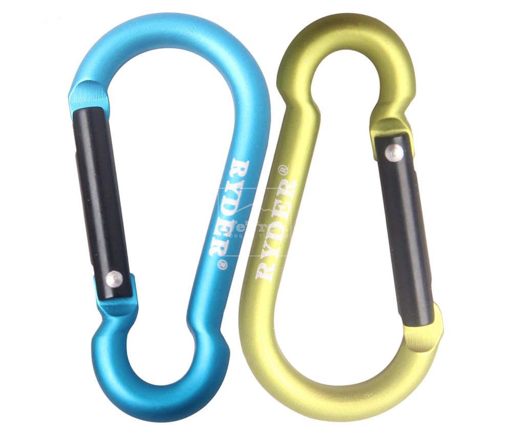 Móc treo 6mm Ryder Carabiner L4010 - 6750