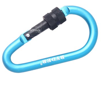 Móc treo 7mm Ryder Carabiner L4007 - 6747