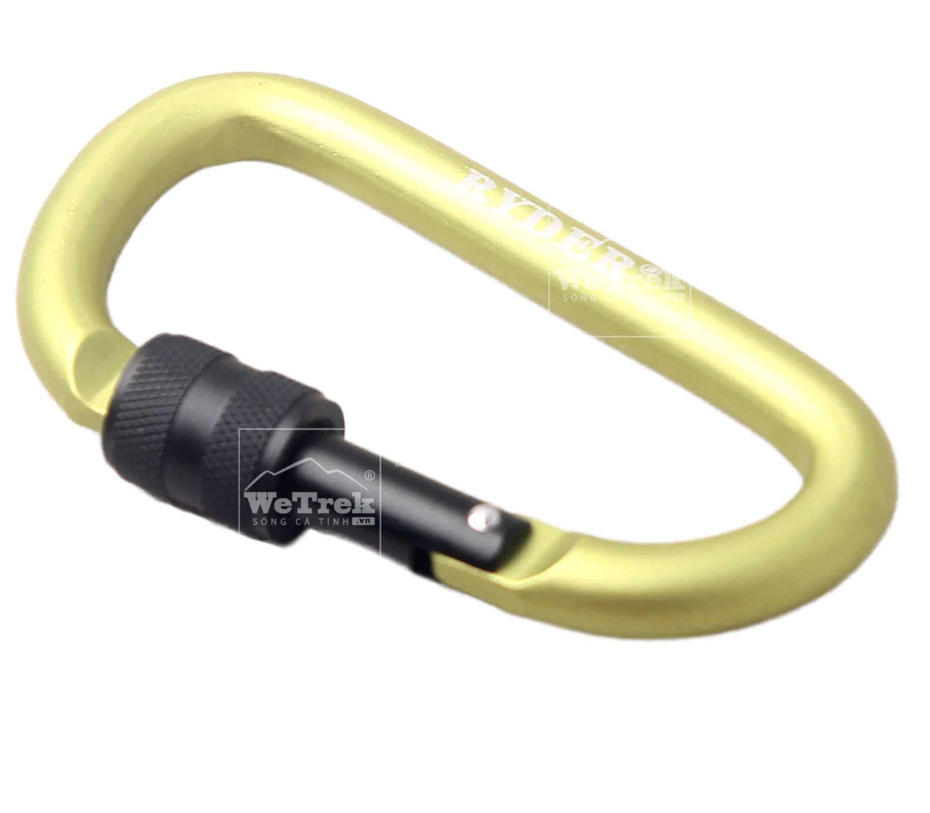 Móc treo 8mm Ryder Carabiner L4008 - 6748