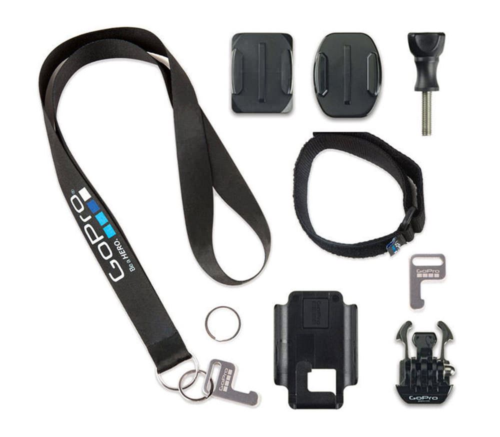 Bộ phụ kiện điều khiển từ xa GoPro WiFi Remote Accessory Kit AWRMK-001 - 3533