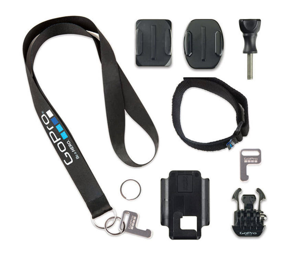 Bộ phụ kiện điều khiển từ xa GoPro WiFi Remote Accessory Kit AWRMK-001 - 3533