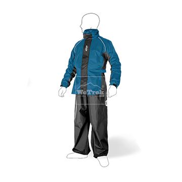 Bộ quần áo mưa GiVi Rain Suit RRS08