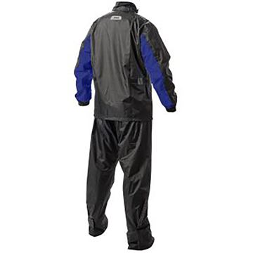 Bộ quần áo đi mưa GIVI RIDER TECH RAIN SUIT RRS06 - 7890