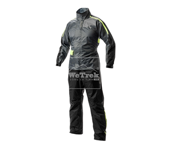 Bộ quần áo đi mưa GIVI COMFORT RAIN SUIT CRS01