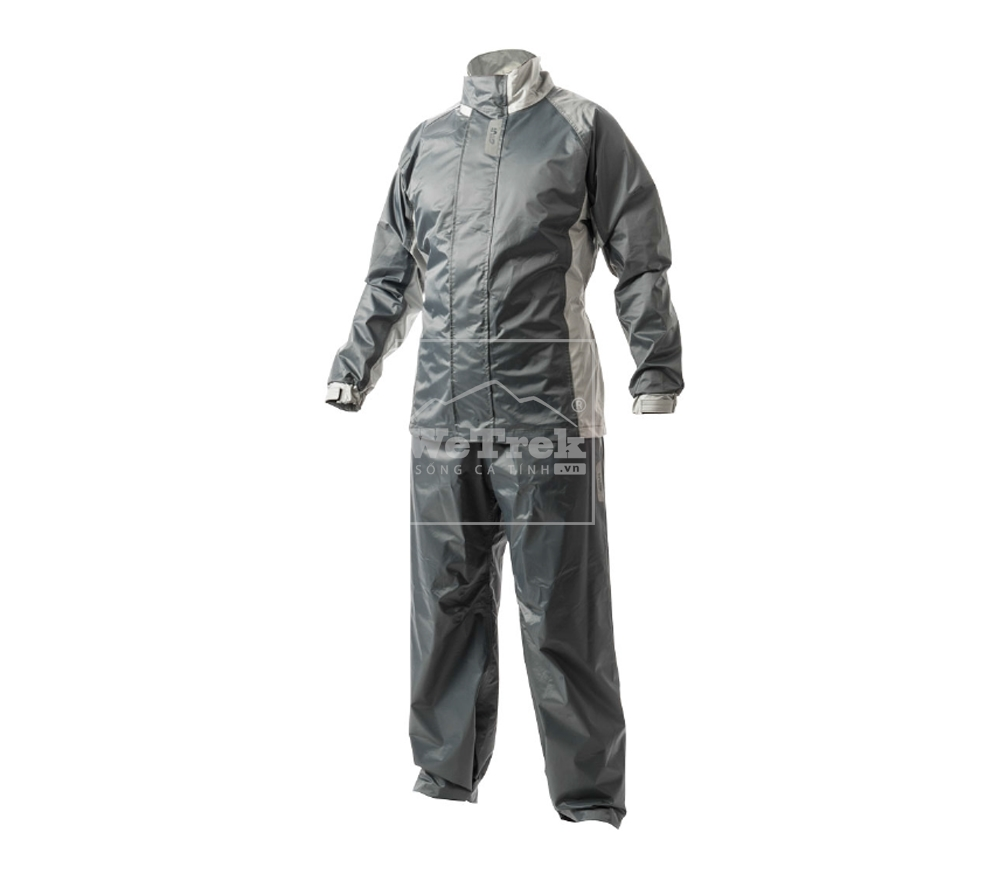 Bộ quần áo đi mưa GIVI RIDER TECH RAIN SUIT - RRS01