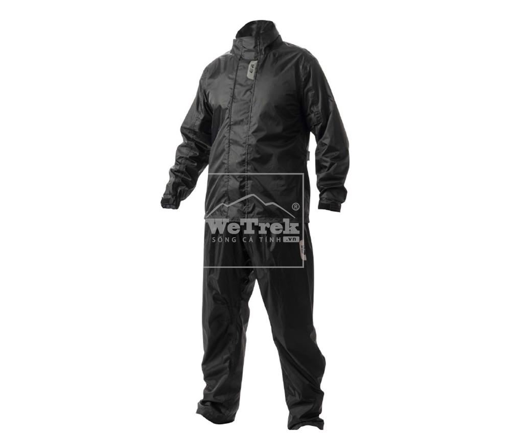 Bộ quần áo đi mưa GIVI RIDER TECH RAIN SUIT - RRS02