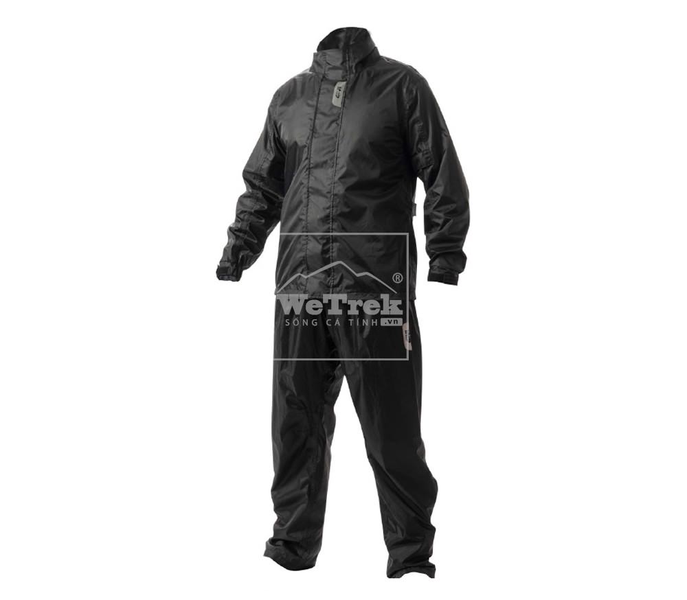 Bộ quần áo đi mưa GIVI RIDER TECH RAIN SUIT - RRS02
