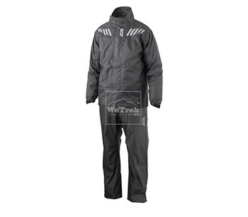 Bộ quần áo đi mưa GIVI Rider Tech Rain Suit RRS04 AX-N - 7818