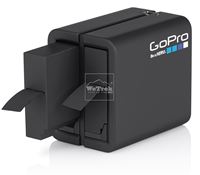Bộ sạc pin đôi GoPro HERO4 Dual Battery Charger AHBBP-401 - 3382