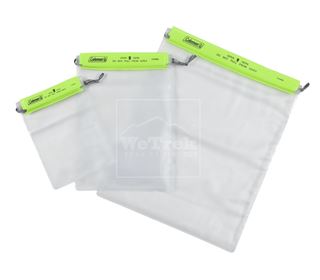 Bộ túi chống thấm Coleman Splash-Proof Pouches 2000016524