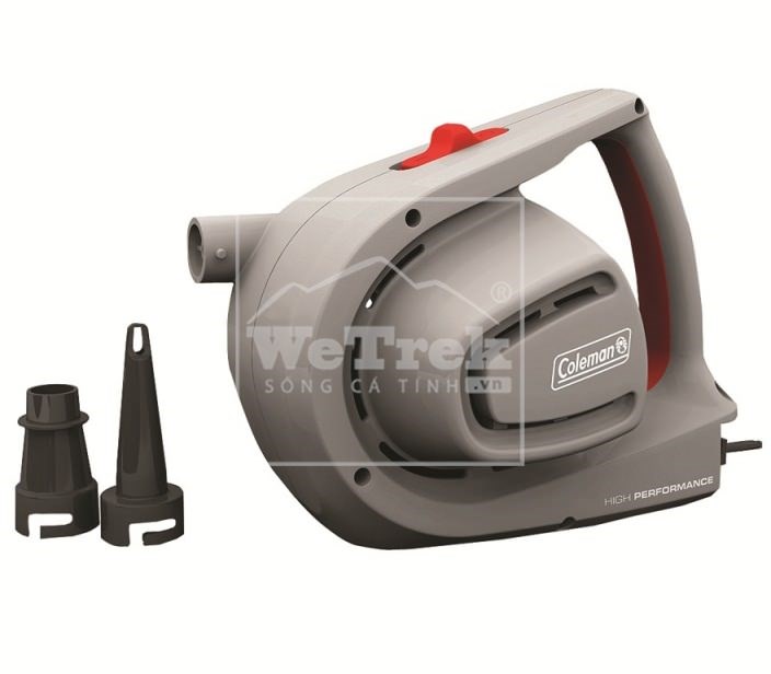Bơm điện Coleman 240V Air Pump 60030A
