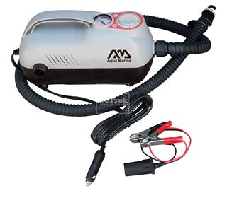 Bơm điện Aqua Marina Super 12V B0302212 - 6251