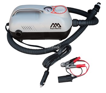 Bơm điện Aqua Marina Super 12V B0302212 - 6251