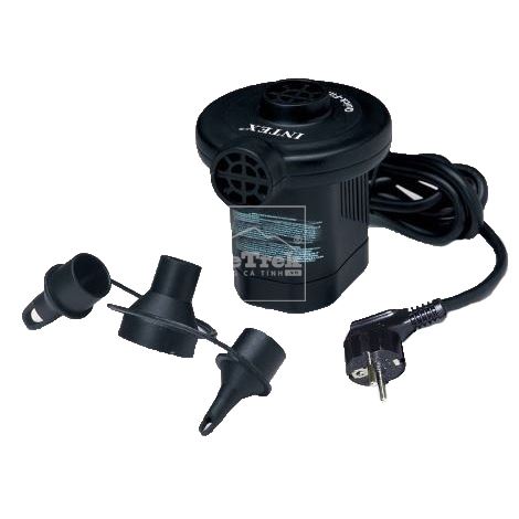 Bơm điện INTEX