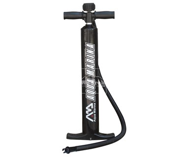 Bơm tay Aqua Marina Jumbo 23.5" Extra High Pressure B0302210 - 7175