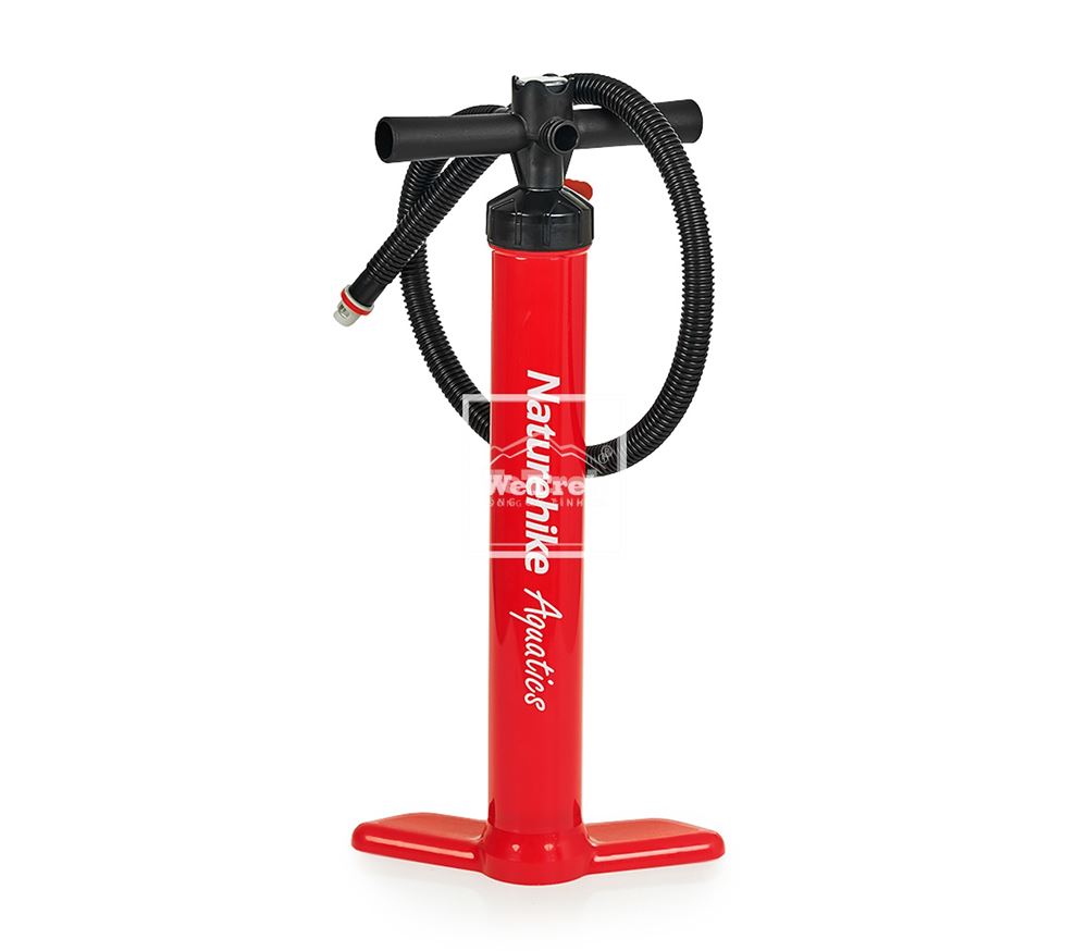 Bơm tay SUP Naturehike Pump NH17J004-B - 9714