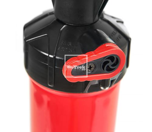 Bơm tay SUP Naturehike Pump NH17J004-B - 9714