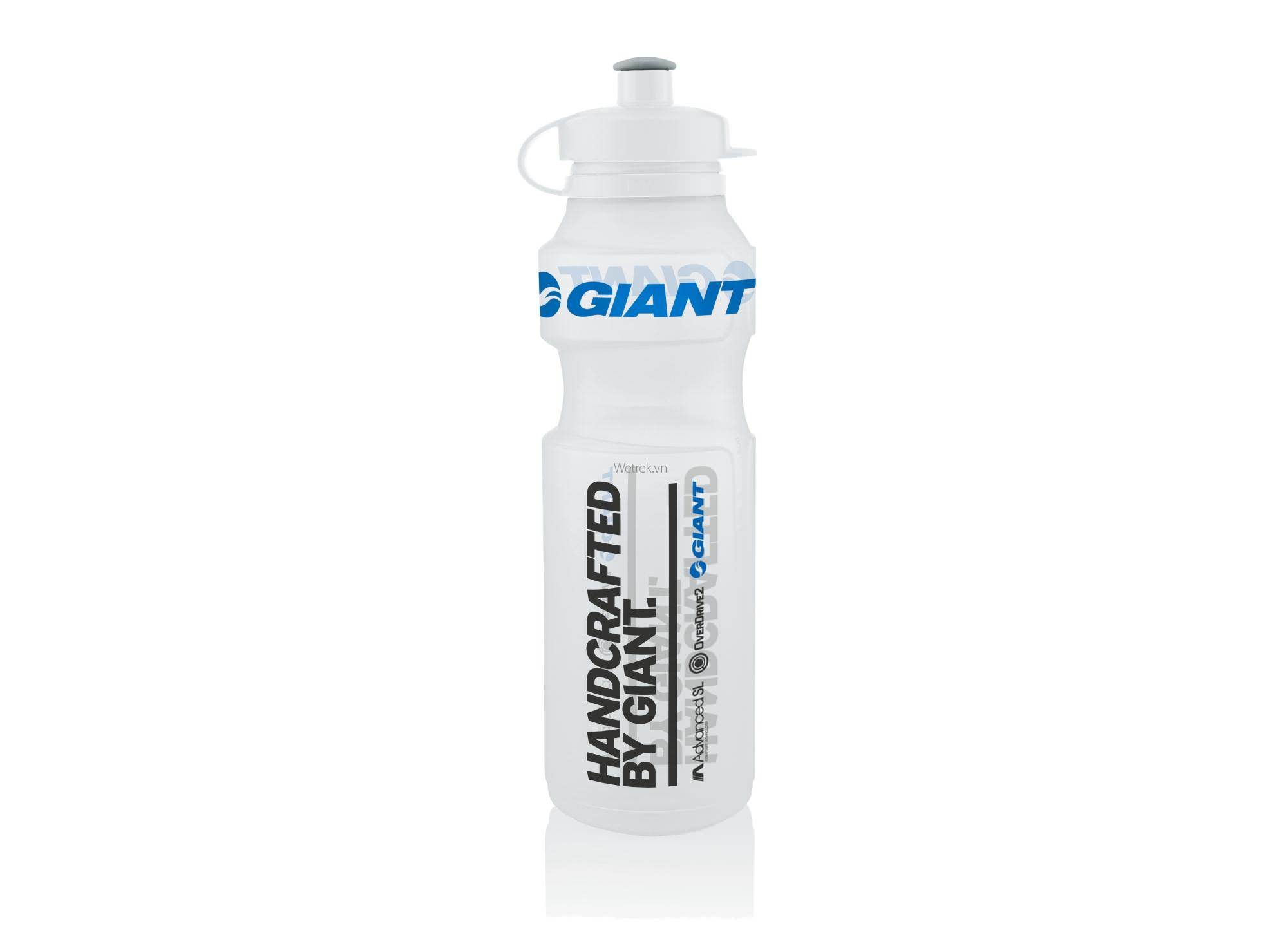 Bình nước xe đạp GIANT